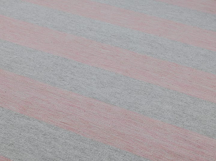 Allium Two Step matta, Powder, 170x240 cm Kateha