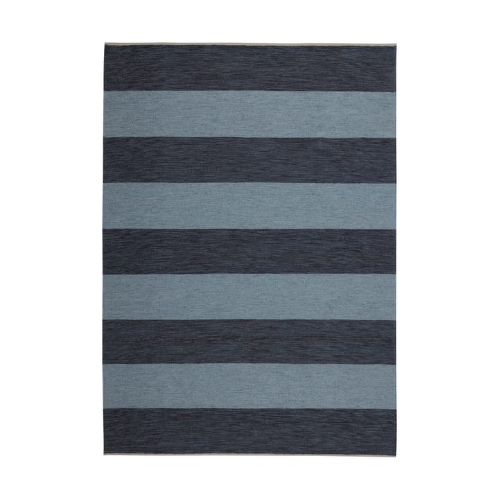 Allium Two Step matta - Silver Blue, 170x240 cm - Kateha