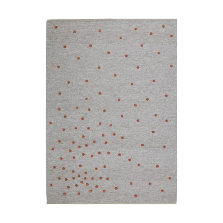 Bula gångmatta, Coral, 80x250 cm Kateha