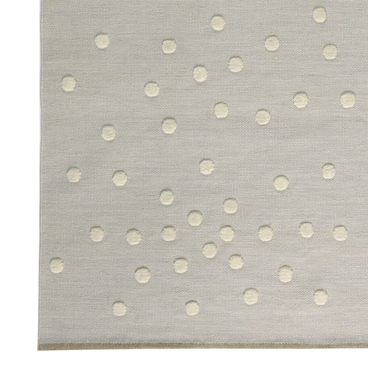 Bula matta 170x240 cm, vit Kateha