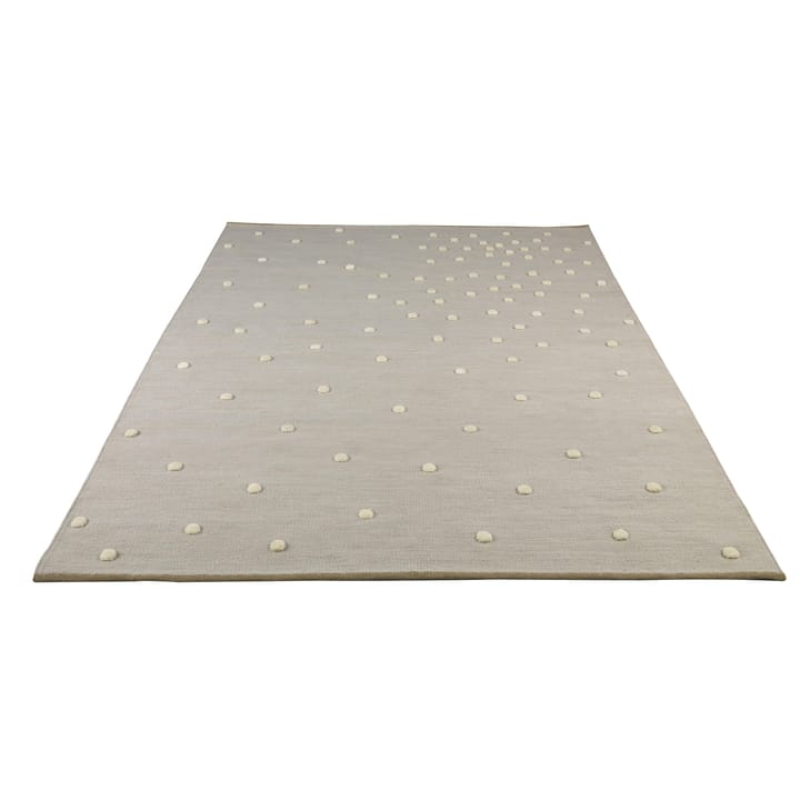 Bula matta 170x240 cm, vit Kateha