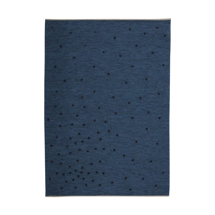 Bula matta - Deep Blue, 170x240 cm - Kateha
