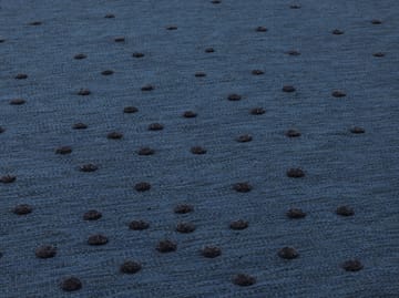 Bula matta - Deep Blue, 170x240 cm - Kateha
