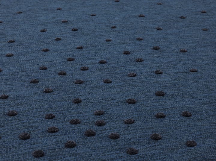 Bula matta, Deep Blue, 170x240 cm Kateha