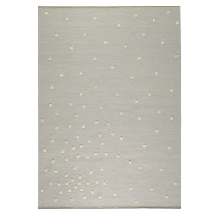 Bula matta - White, 170x240 cm - Kateha