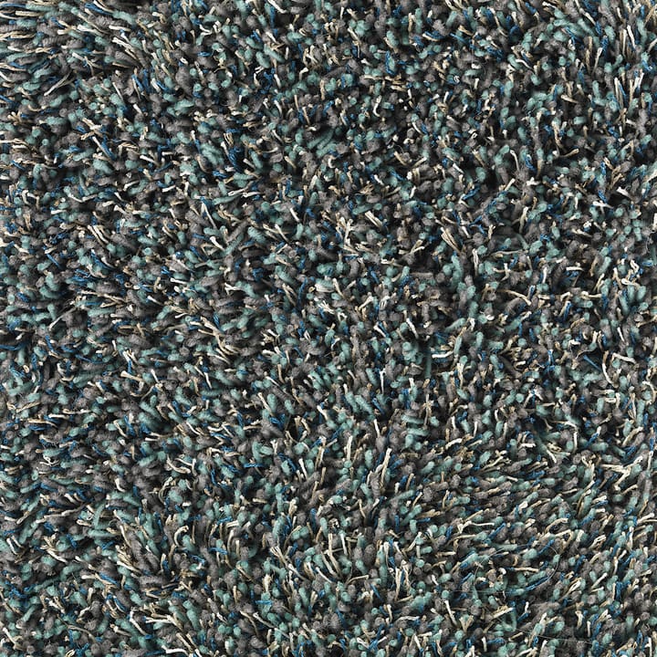 Camelia 25 matta, Petrol, 170x240 cm Kateha
