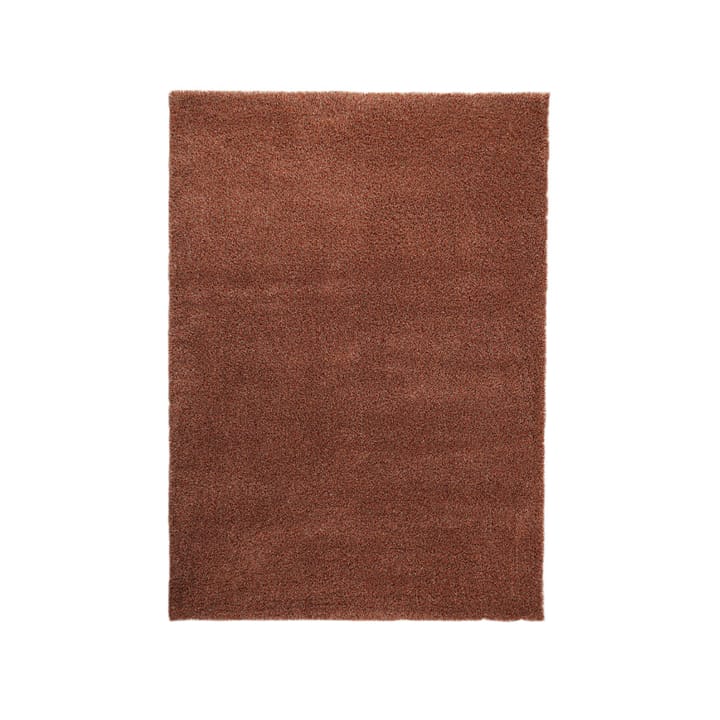 Camelia 25 matta - Rust, 170x240 cm - Kateha