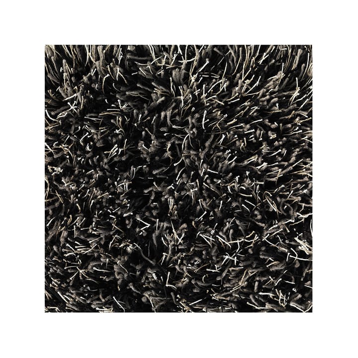 Camelia 45 matta, black, 170x240 cm Kateha