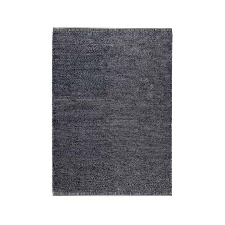 Edda matta - black, 170x240 cm - Kateha