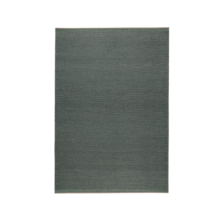 Edda matta, green, 170x240 cm Kateha