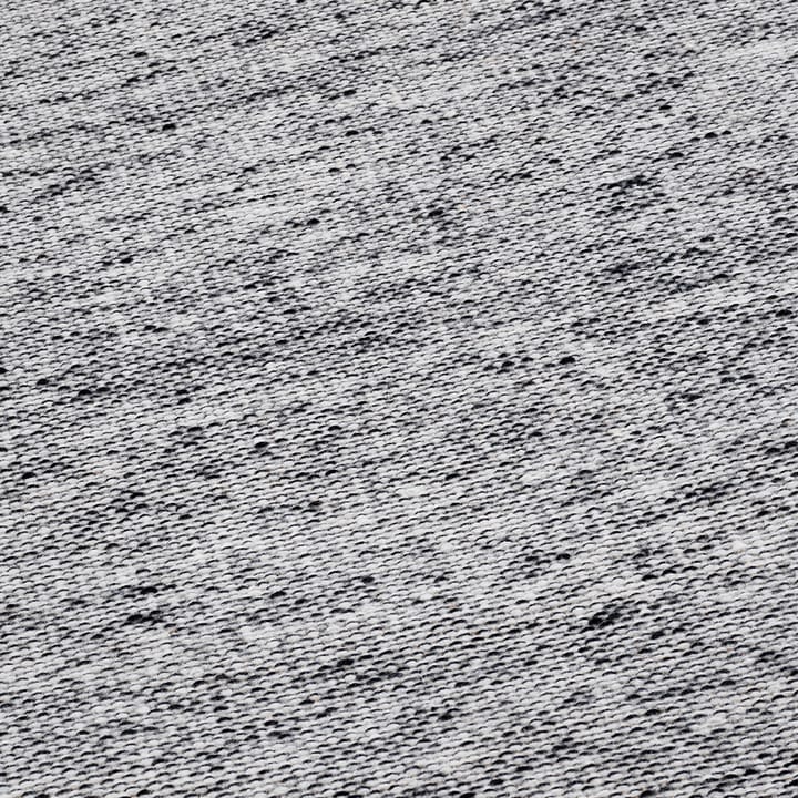 Enna matta - black, 170x240 cm - Kateha