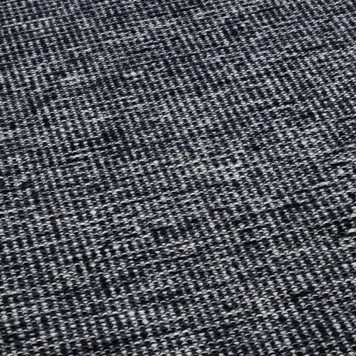 Essa gångmatta, black, 80x250 cm Kateha