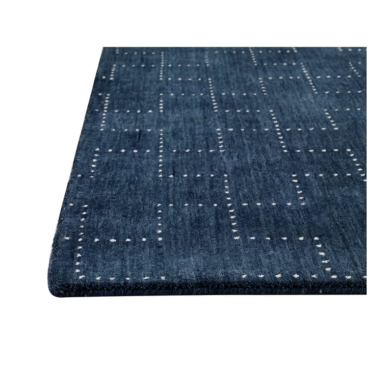 Frost matta, blue, 200x300 cm Kateha