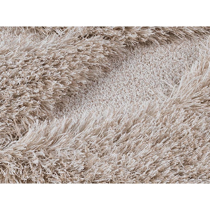 Herringbone Wild matta, light beige, 200x300 cm Kateha