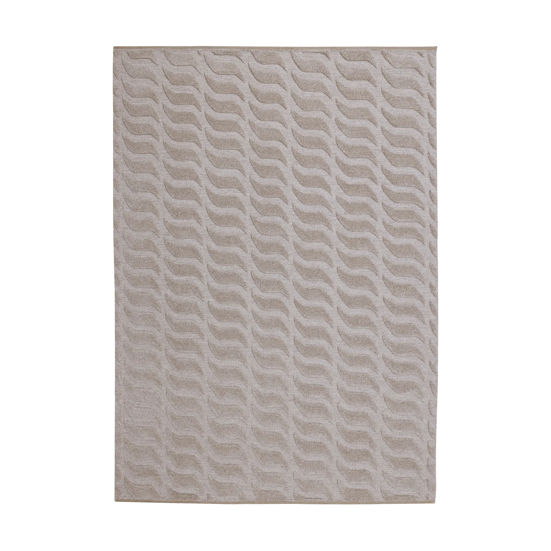 Mimic matta, Linen, 200x300 cm Kateha