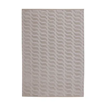 Mimic matta - Linen, 200x300 cm - Kateha