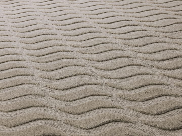 Mimic matta, Linen, 200x300 cm Kateha