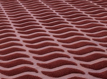 Mimic matta - Raspberry Cream, 170x240 cm - Kateha