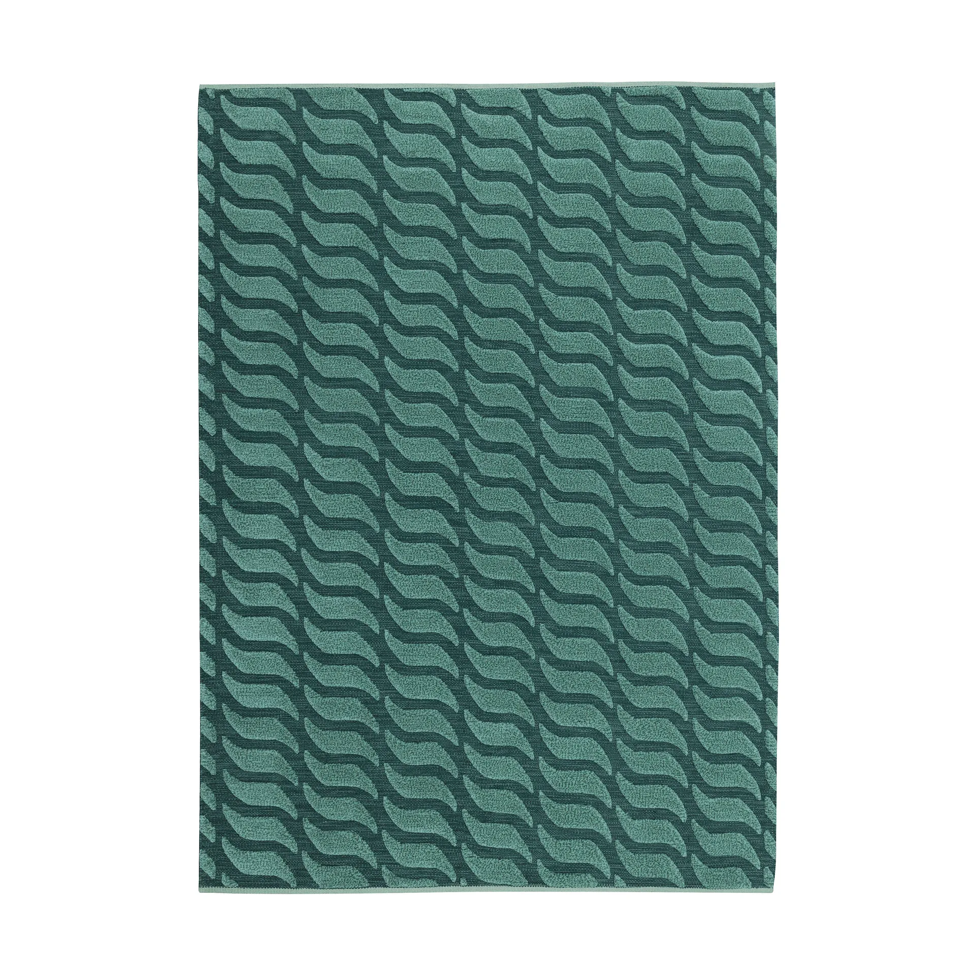 Mimic matta, Seafoam, 170x240 cm Kateha