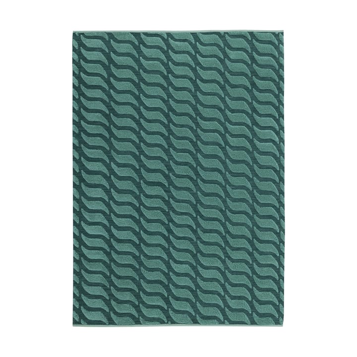Mimic matta - Seafoam, 170x240 cm - Kateha