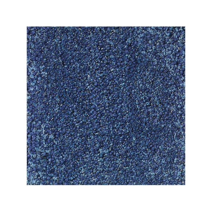 Mouliné matta, Blue, 200x300 cm Kateha