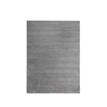 Mouliné matta - Grafit, 170x240 cm - Kateha