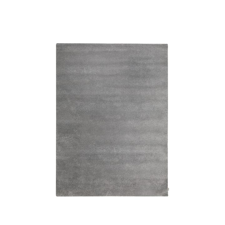 Mouliné matta - Grafit, 170x240 cm - Kateha