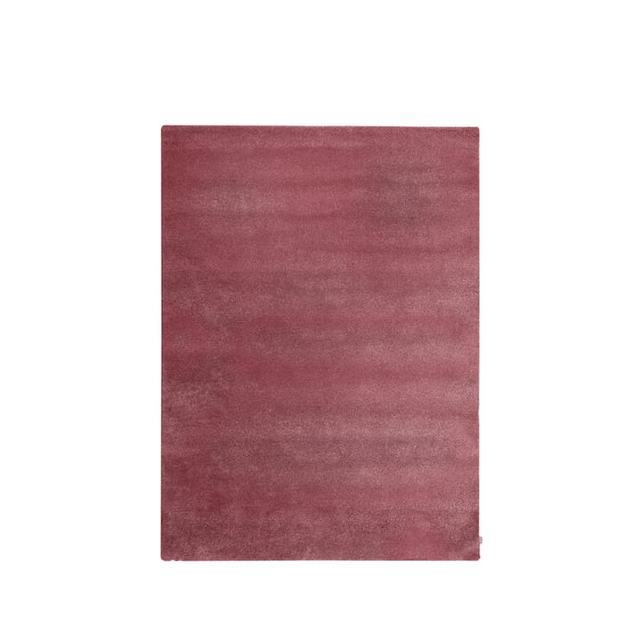 Mouliné matta - Plum, 170x240 cm - Kateha