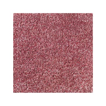 Mouliné matta - Plum, 200x300 cm - Kateha
