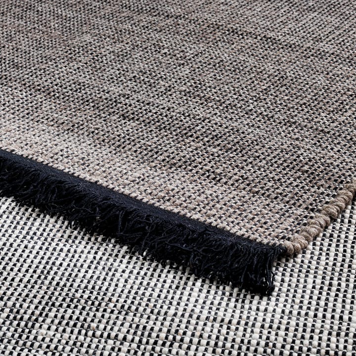 Nera Lana matta, Light brown, 170x240 cm Kateha
