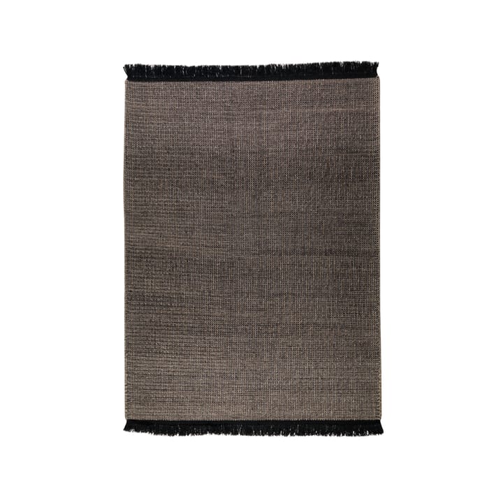 Nera Lana matta - Light brown, 200x300 cm - Kateha