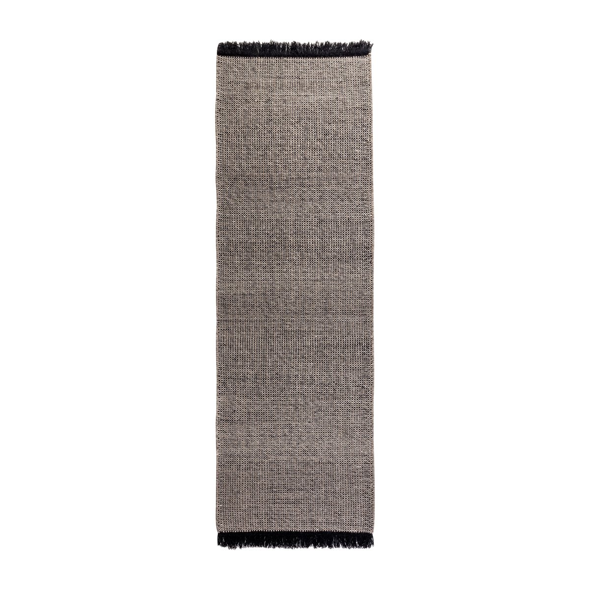 Kateha Nera Lana matta Light brown 80x250 cm | Skandinavisk Design | Lugg- & Ryamattor | Brun