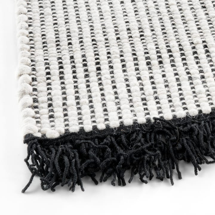 Nera Lana matta, White, 170x240 cm Kateha