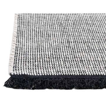 Nera Lana matta - White, 170x240 cm - Kateha
