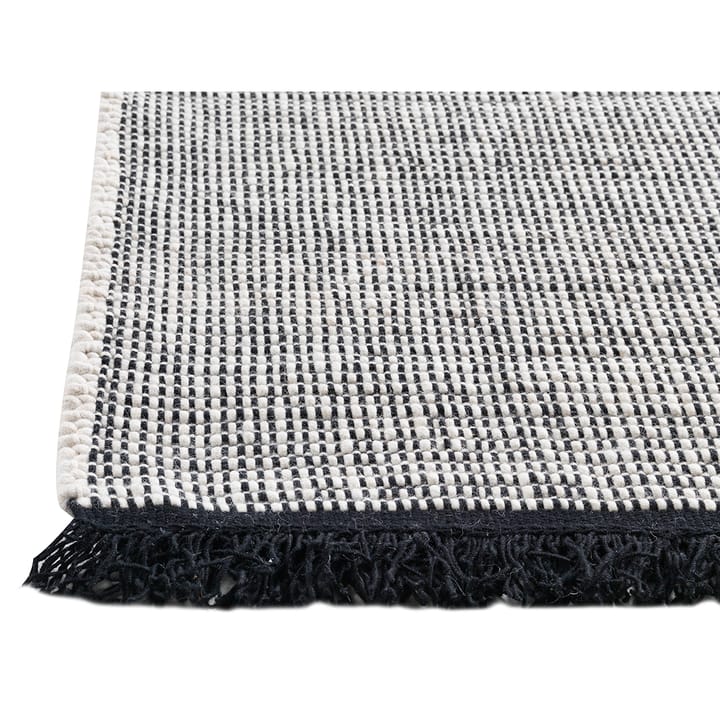 Nera Lana matta, White, 170x240 cm Kateha