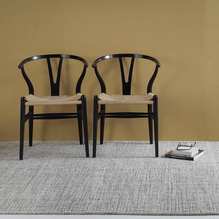 Nera Lana matta, White, 200x300 cm Kateha