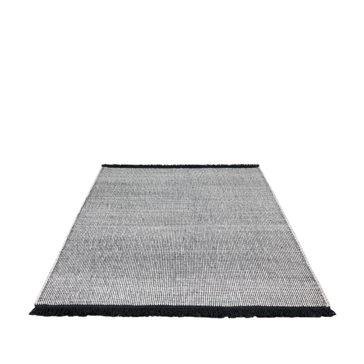 Nera Lana matta, White, 200x300 cm Kateha
