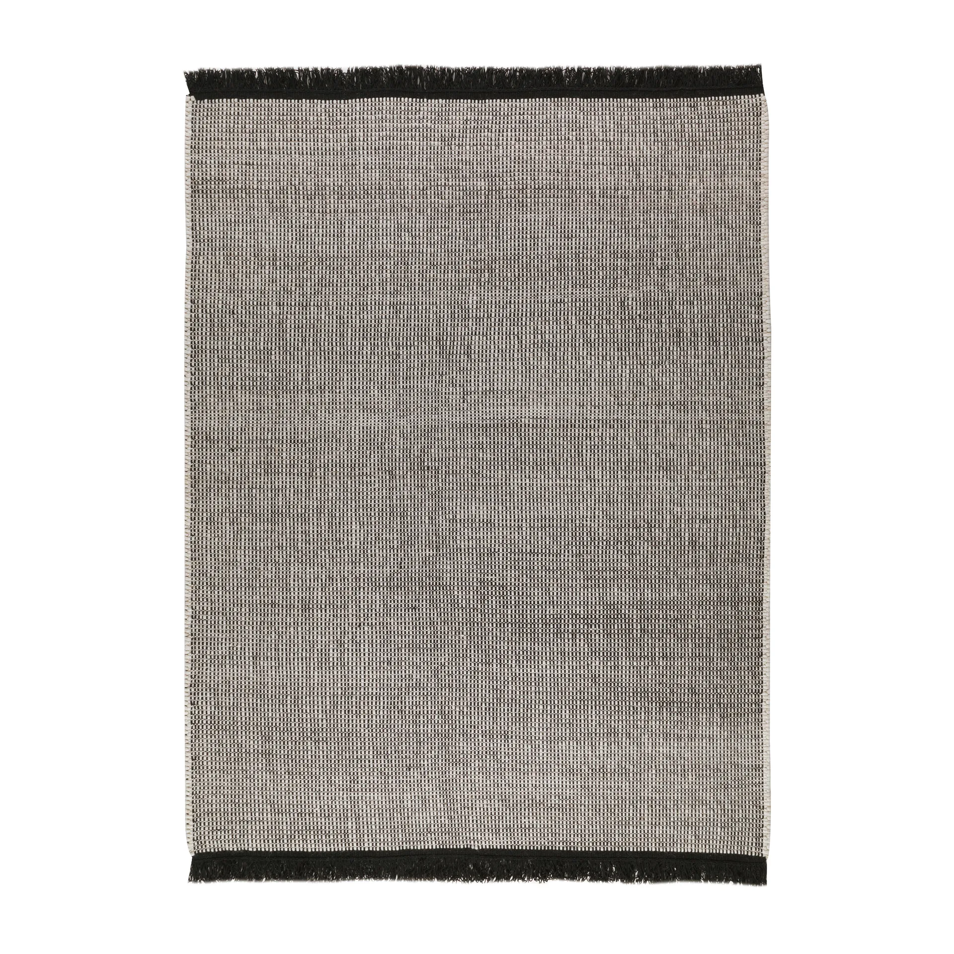 Nera Lana matta, White 250x350 cm Kateha