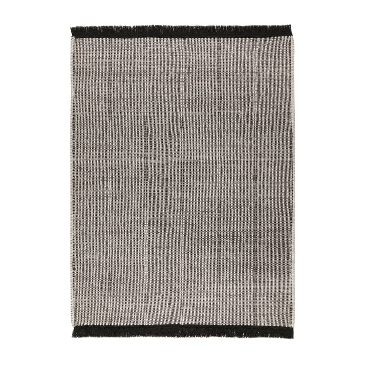 Nera Lana matta - White 250x350 cm - Kateha