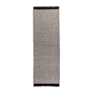 Nera Lana matta - White 80x250 cm - Kateha
