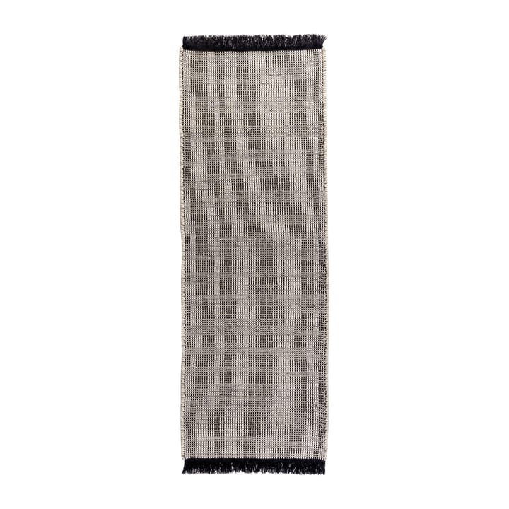 Nera Lana matta, White 80x250 cm Kateha