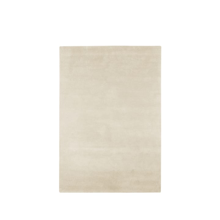 Sencillo matta - light beige, 170x240 cm - Kateha
