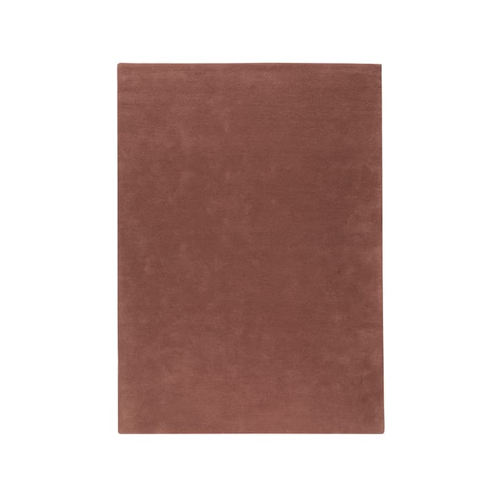 Sencillo matta - rust-45, 170x240 cm - Kateha