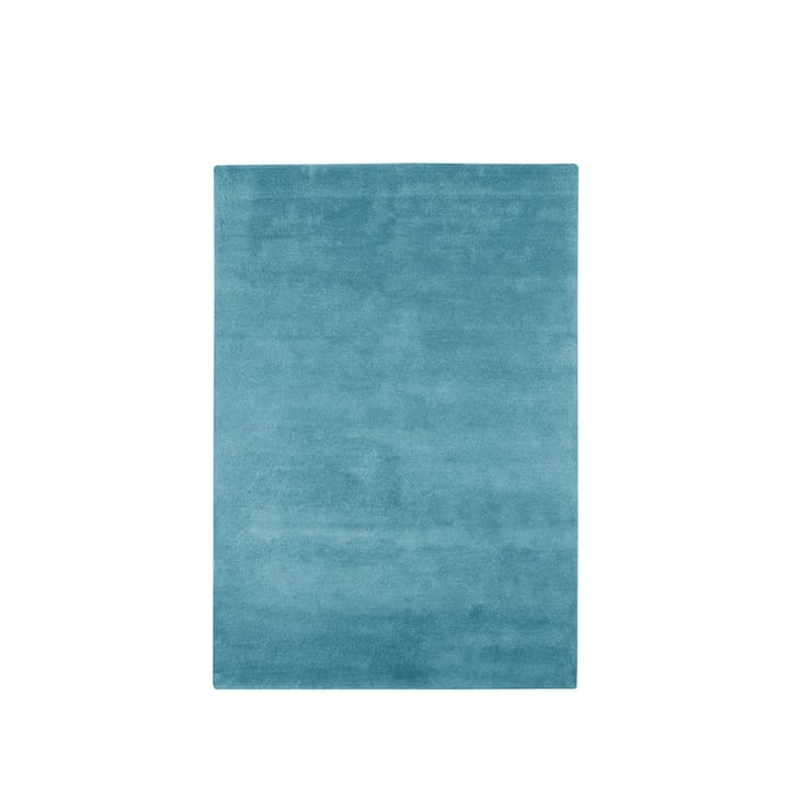 Sencillo matta - turquoise, 170x240 cm - Kateha