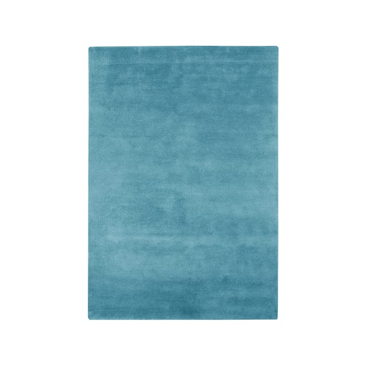 Sencillo matta - turquoise, 200x300 cm - Kateha