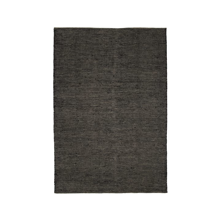 Spirit matta - Black, 200x300 cm - Kateha