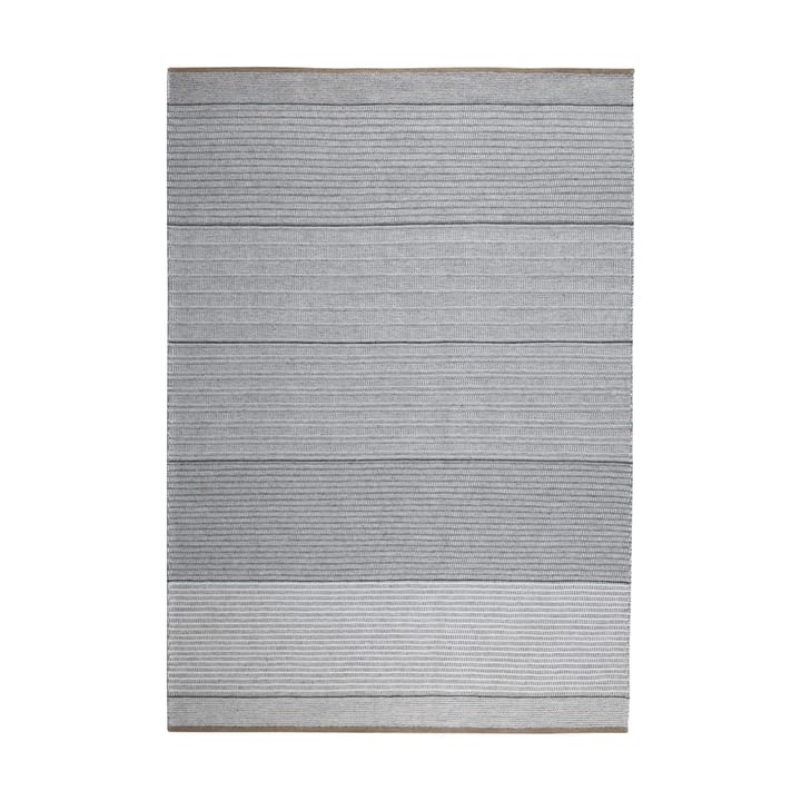 Tribulus Four ullmatta - Grey, 170x240 cm - Kateha