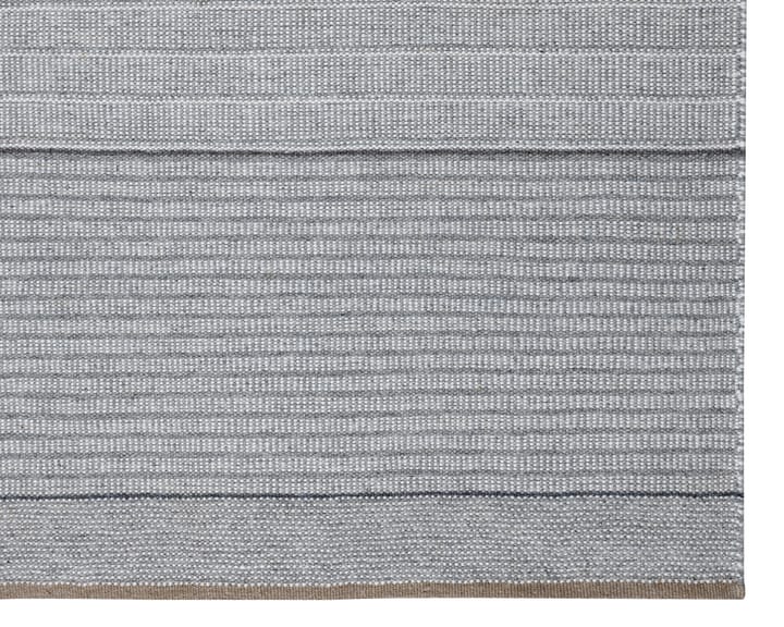 Tribulus Four ullmatta, Grey, 170x240 cm Kateha
