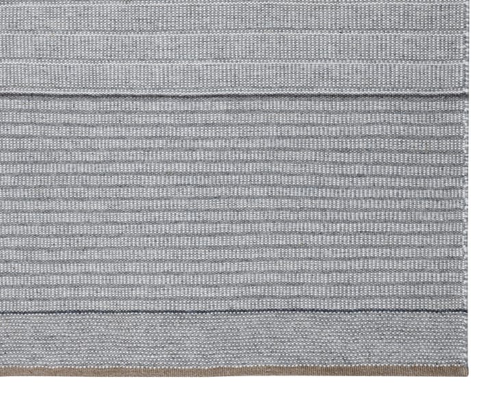 Tribulus Four ullmatta - Grey, 170x240 cm - Kateha