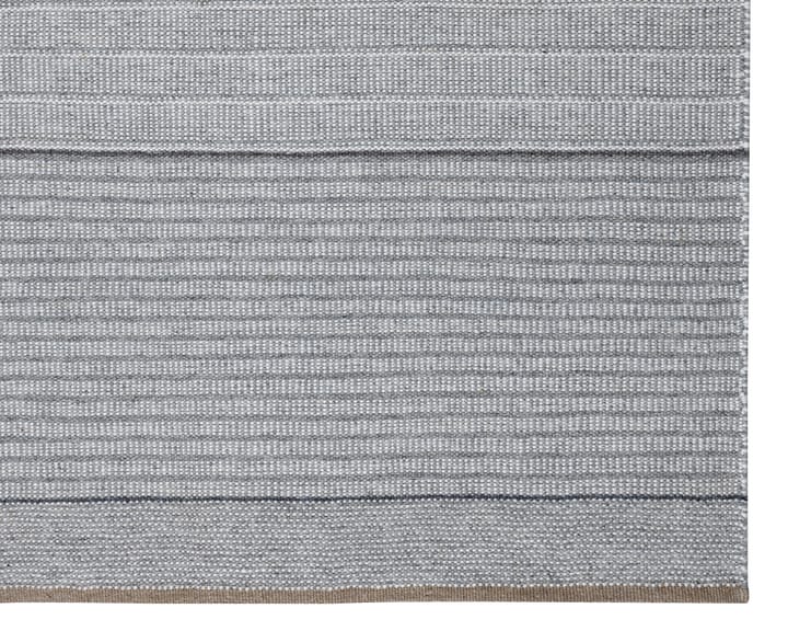 Tribulus Four ullmatta - Grey, 200x300 cm - Kateha